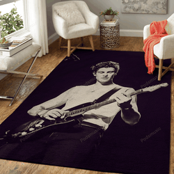 Shawn Mendes 113 Music Art For Fans Area Rug Living Room Carpet Rug Regtangle Carpet Floor Decor Home Decor