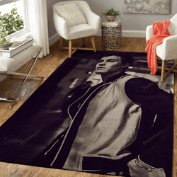 Shawn Mendes 114 Music Art For Fans Area Rug Living Room Carpet Rug Regtangle Carpet Floor Decor Home Decor