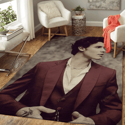 Shawn Mendes 116 Music Art For Fans Area Rug Living Room Carpet Rug Regtangle Carpet Floor Decor Home Decor