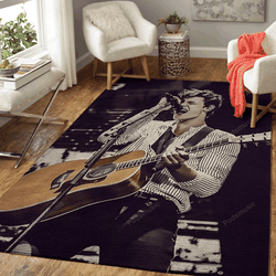 Shawn Mendes 120 Music Art For Fans Area Rug Living Room Carpet Rug Regtangle Carpet Floor Decor Home Decor