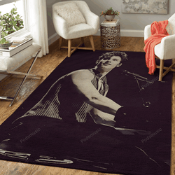 Shawn Mendes 123 Music Art For Fans Area Rug Living Room Carpet Rug Regtangle Carpet Floor Decor Home Decor
