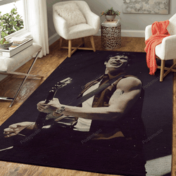 Shawn Mendes 124 Music Art For Fans Area Rug Living Room Carpet Rug Regtangle Carpet Floor Decor Home Decor