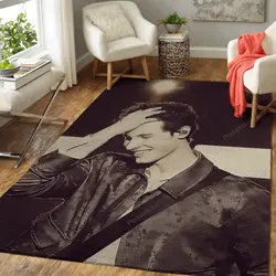 Shawn Mendes 134 Music Art For Fans Area Rug Living Room Carpet Rug Regtangle Carpet Floor Decor Home Decor