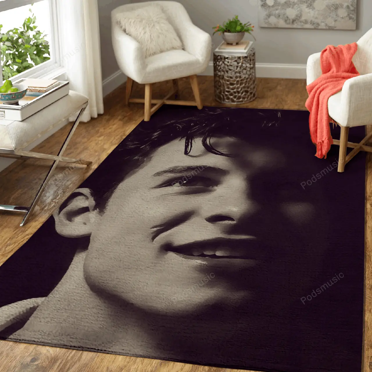 Shawn Mendes 144 Music Art For Fans Area Rug Living Room Carpet Rug Regtangle Carpet Floor Decor Home Decor