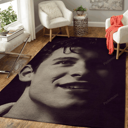 Shawn Mendes 144 Music Art For Fans Area Rug Living Room Carpet Rug Regtangle Carpet Floor Decor Home Decor