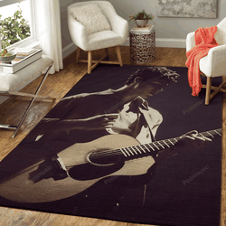 Shawn Mendes 157 Music Art For Fans Area Rug Living Room Carpet Rug Regtangle Carpet Floor Decor Home Decor