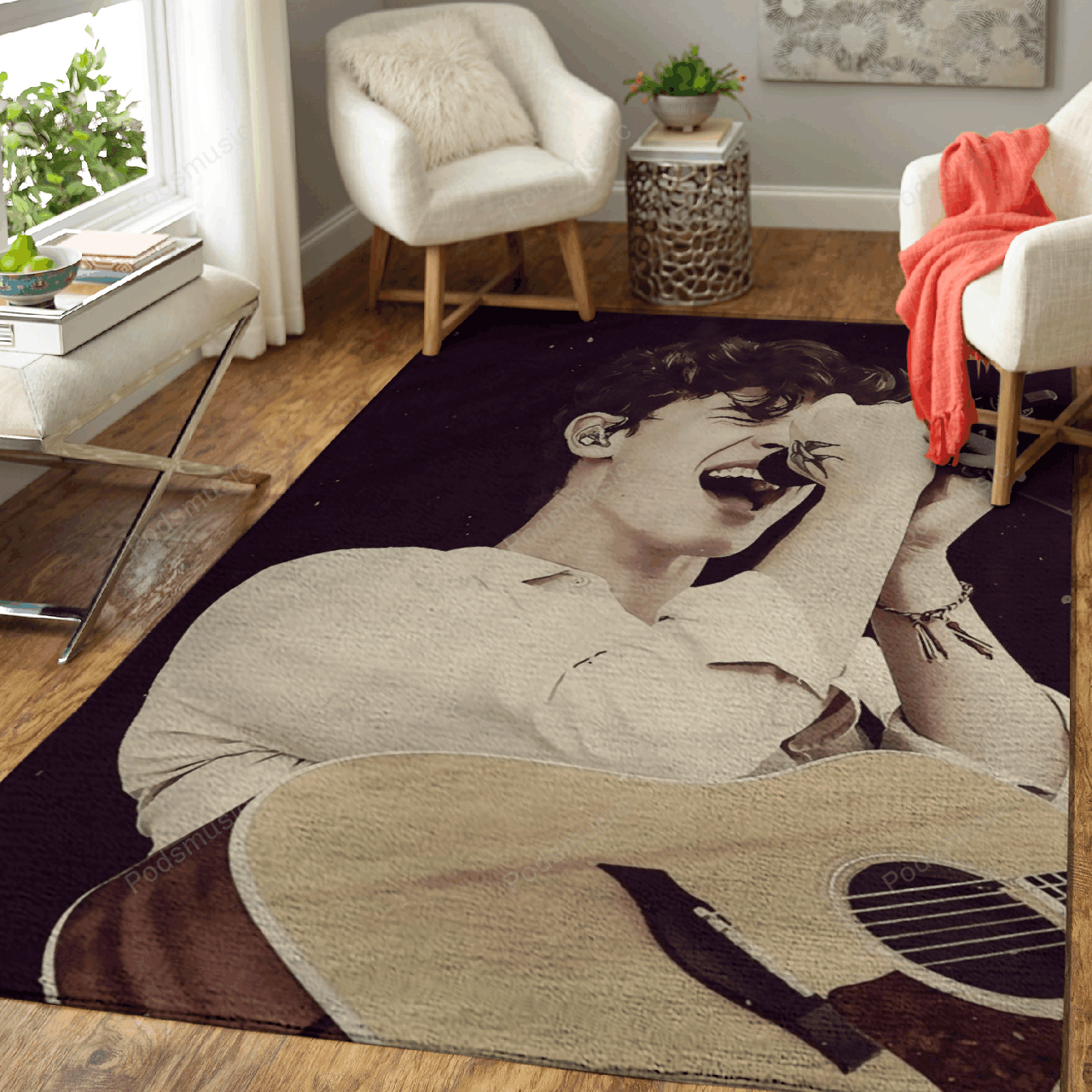 Shawn Mendes 16 Music Art For Fans Area Rug Living Room Carpet Rug Regtangle Carpet Floor Decor Home Decor