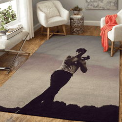 Shawn Mendes 162 Music Art For Fans Area Rug Living Room Carpet Rug Regtangle Carpet Floor Decor Home Decor