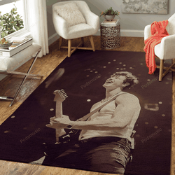 Shawn Mendes 163 Music Art For Fans Area Rug Living Room Carpet Rug Regtangle Carpet Floor Decor Home Decor
