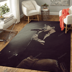Shawn Mendes 164 Music Art For Fans Area Rug Living Room Carpet Rug Regtangle Carpet Floor Decor Home Decor