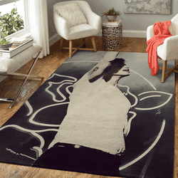 Shawn Mendes 168 Music Art For Fans Area Rug Living Room Carpet Rug Regtangle Carpet Floor Decor Home Decor