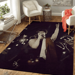 Shawn Mendes 173 Music Art For Fans Area Rug Living Room Carpet Rug Regtangle Carpet Floor Decor Home Decor