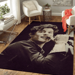 Shawn Mendes 178 Music Art For Fans Area Rug Living Room Carpet Rug Regtangle Carpet Floor Decor Home Decor