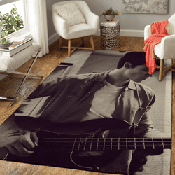 Shawn Mendes 179 Music Art For Fans Area Rug Living Room Carpet Rug Regtangle Carpet Floor Decor Home Decor