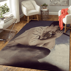 Shawn Mendes 180 Music Art For Fans Area Rug Living Room Carpet Rug Regtangle Carpet Floor Decor Home Decor