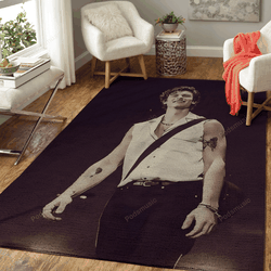 Shawn Mendes 182 Music Art For Fans Area Rug Living Room Carpet Rug Regtangle Carpet Floor Decor Home Decor