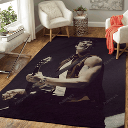 Shawn Mendes 185 Music Art For Fans Area Rug Living Room Carpet Rug Regtangle Carpet Floor Decor Home Decor