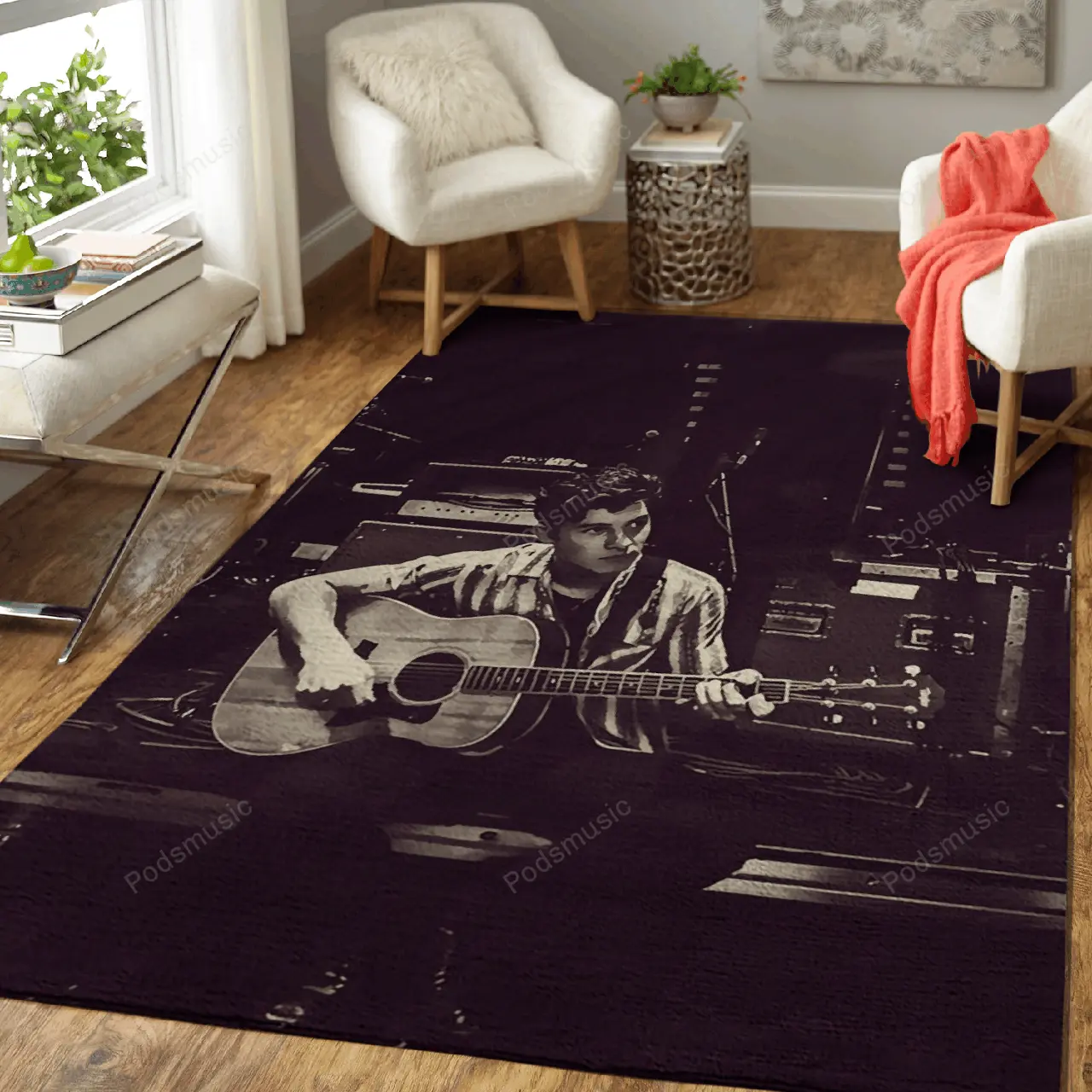 Shawn Mendes 186 Music Art For Fans Area Rug Living Room Carpet Rug Regtangle Carpet Floor Decor Home Decor