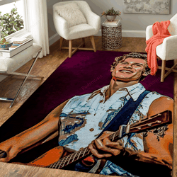 Shawn Mendes 2 Music Art For Fans Area Rug Living Room Carpet Rug Regtangle Carpet Floor Decor Home Decor