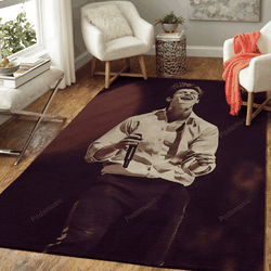 Shawn Mendes 205 Music Art For Fans Area Rug Living Room Carpet Rug Regtangle Carpet Floor Decor Home Decor