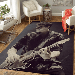 Shawn Mendes 21 Music Art For Fans Area Rug Living Room Carpet Rug Regtangle Carpet Floor Decor Home Decor
