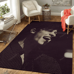 Shawn Mendes 224 Music Art For Fans Area Rug Living Room Carpet Rug Regtangle Carpet Floor Decor Home Decor
