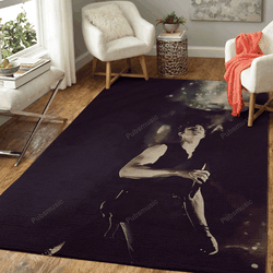 Shawn Mendes 241 Music Art For Fans Area Rug Living Room Carpet Rug Regtangle Carpet Floor Decor Home Decor