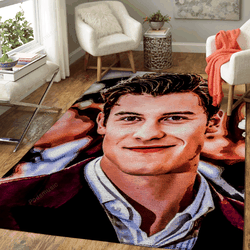 Shawn Mendes 4 Music Art For Fans Area Rug Living Room Carpet Rug Regtangle Carpet Floor Decor Home Decor