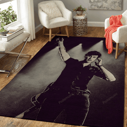 Shawn Mendes 41 Music Art For Fans Area Rug Living Room Carpet Rug Regtangle Carpet Floor Decor Home Decor