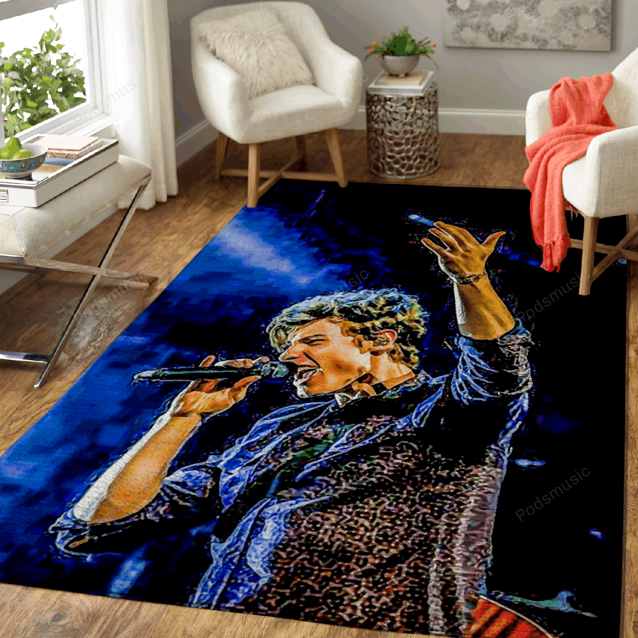 Shawn Mendes 5 Music Art For Fans Area Rug Living Room Carpet Rug Regtangle Carpet Floor Decor Home Decor