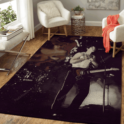 Shawn Mendes 61 Music Art For Fans Area Rug Living Room Carpet Rug Regtangle Carpet Floor Decor Home Decor