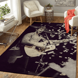 Shawn Mendes 62 Music Art For Fans Area Rug Living Room Carpet Rug Regtangle Carpet Floor Decor Home Decor