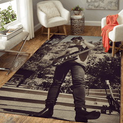 Shawn Mendes 70 Music Art For Fans Area Rug Living Room Carpet Rug Regtangle Carpet Floor Decor Home Decor