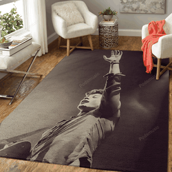Shawn Mendes 80 Music Art For Fans Area Rug Living Room Carpet Rug Regtangle Carpet Floor Decor Home Decor