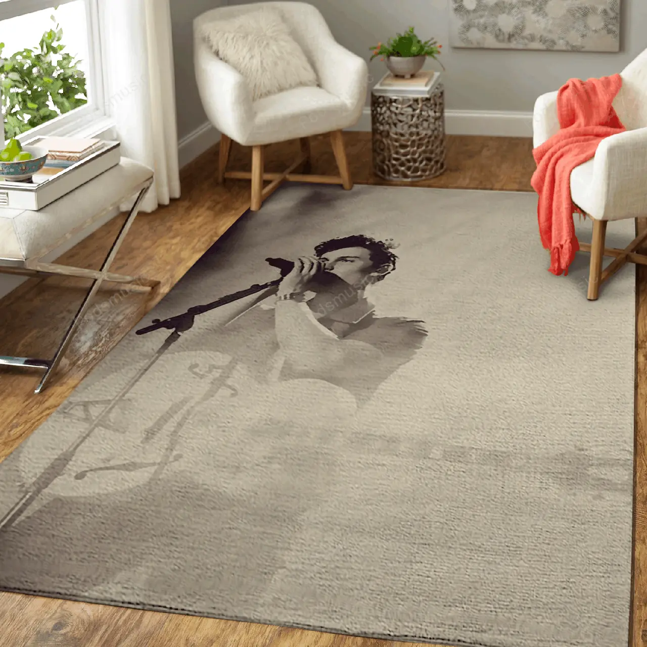 Shawn Mendes 81 Music Art For Fans Area Rug Living Room Carpet Rug Regtangle Carpet Floor Decor Home Decor