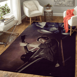 Shawn Mendes 83 Music Art For Fans Area Rug Living Room Carpet Rug Regtangle Carpet Floor Decor Home Decor