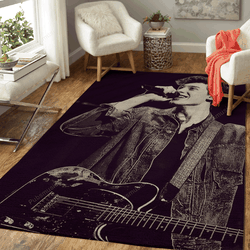 Shawn Mendes 89 Music Art For Fans Area Rug Living Room Carpet Rug Regtangle Carpet Floor Decor Home Decor