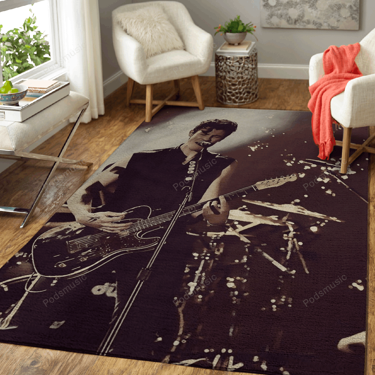 Shawn Mendes 90 Music Art For Fans Area Rug Living Room Carpet Rug Regtangle Carpet Floor Decor Home Decor