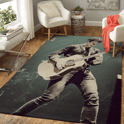 Shawn Mendes 93 Music Art For Fans Area Rug Living Room Carpet Rug Regtangle Carpet Floor Decor Home Decor