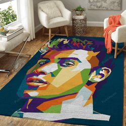 Shawn Mendes Music Art For Fans Area Rug Living Room Carpet Rug Regtangle Carpet Floor Decor Home Decor