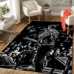 Shawnmendes 11 Music Art For Fans Area Rug Living Room Carpet Rug Regtangle Carpet Floor Decor Home Decor