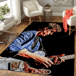 Shawnmendes 22 Music Art For Fans Area Rug Living Room Carpet Rug Regtangle Carpet Floor Decor Home Decor