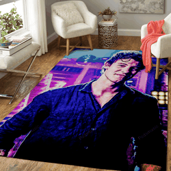 Shawnmendes 35 Music Art For Fans Area Rug Living Room Carpet Rug Regtangle Carpet Floor Decor Home Decor