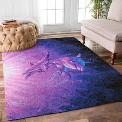 Shell Dhc1610200M Rug Living Room Rug Home Decor