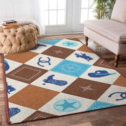 Shell Dhc1610201M Rug Living Room Rug Home Decor