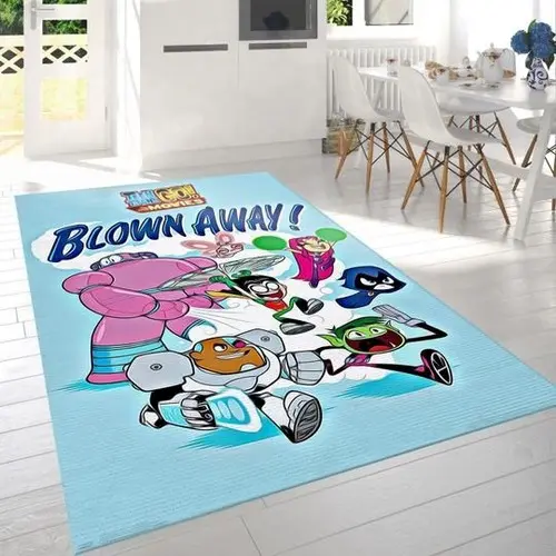 Shiba Inu Christmas Dhcdhc Ld1610 Rug Living Room Rug Home Decor