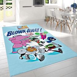 Shiba Inu Christmas Dhcdhc Ld1610 Rug Living Room Rug Home Decor