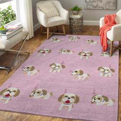 Shiba The Food Mk Carpet Area Rug Living Room Rug Home Decor Home Decor Bedroom Living Room