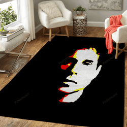 Simon Music Celebrities Art For Fans Area Rug Living Room Carpet Rug Regtangle Carpet Floor Decor Home Decor