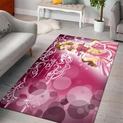 Simpson Family Bearbrick Area Rug Living Room Rug Home Decors Living Room Carpet Christmas Gift Floor Decor Rcdd81F33969